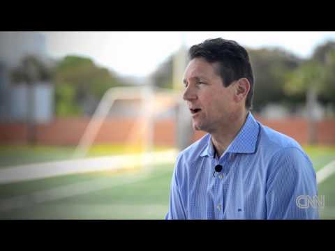 Bodo Illgner remembers 1990 World Cup triumph