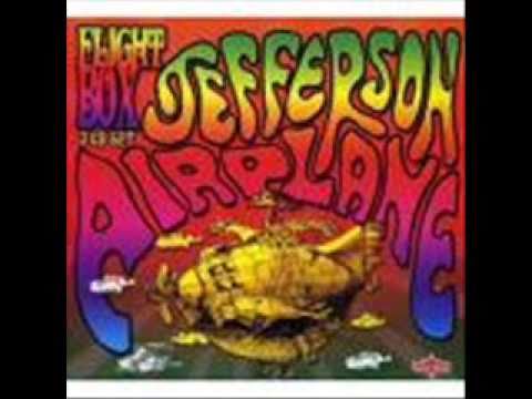 Somebody To Love - Jefferson Airplane