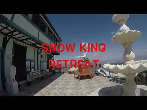 SNOW KING RETREAT| FAGU TOP SHIMLA | MUST WATCH