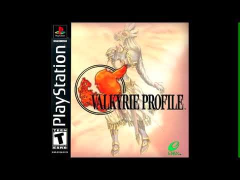 Valkyrie Profile OST   Turn Over a New Leaf
