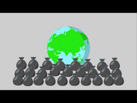 循環経済パートナーシップ（Ｊ４ＣＥ）紹介／J4CE Introduction video