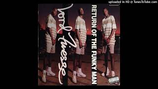 Lord Finesse - Return of the Funky man (Remix) (1991)
