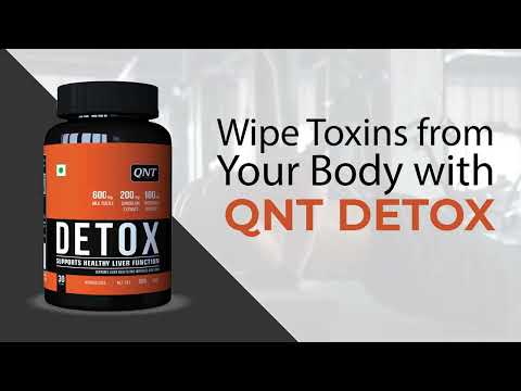 Liver Detox QNT