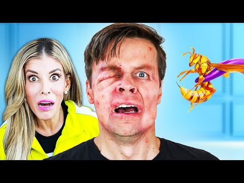 ALLERGIC REACTION Sent me to Emergency Room