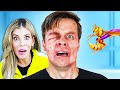 ALLERGIC REACTION Sent Me To Emergency Room