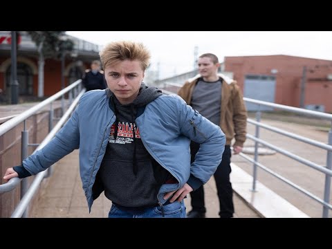 Трейлер