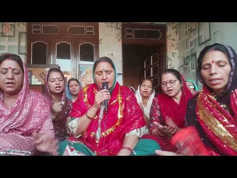 dil krda ve shyama tere naam da dhoona laavan