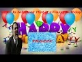 Hitler Is Informed That It S Frozzy S Birthday