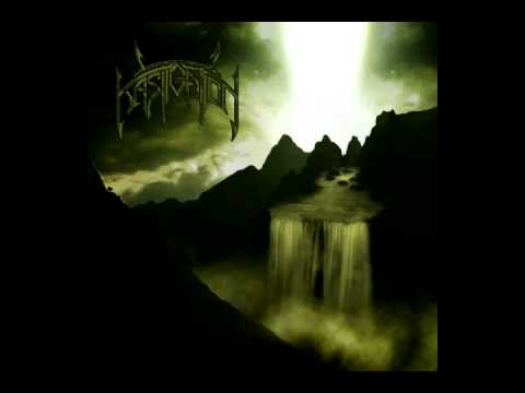 Kastigation - In The Listless Silence