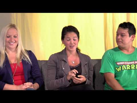 COMM102P - "College 101: Intro to UCSD"