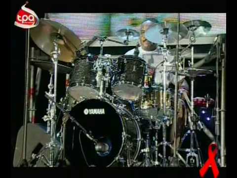 Banda Maravilha - Nguxi