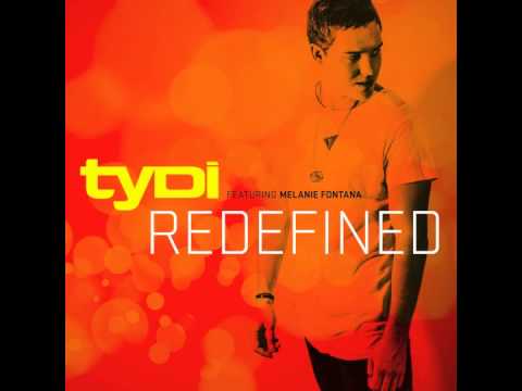 tyDi ft. Melanie Fontana-Redefined (Frank Pole Remix)