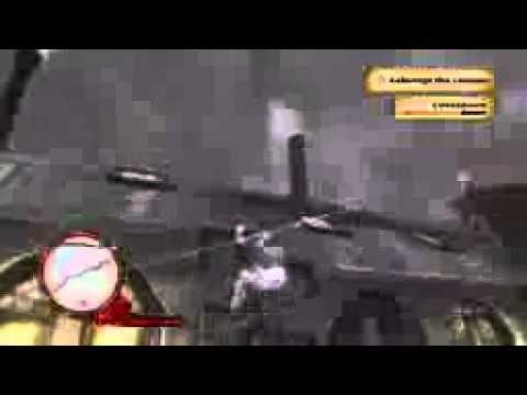 90s Games Playthrough 44