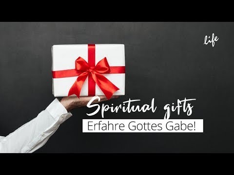 Predigt vom 12.06.2022 | Geistesgaben – Geschenke, die keiner will?