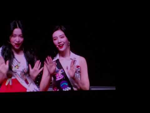 Red Velvet Intro & Russian Roulette
