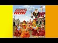 Chicken Run (2000) Soundtrack - Up On The Roof (Increased Pitch)