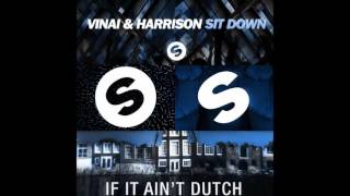 Sit Down/If It Ain't Dutch/Love Is My Game/N2U