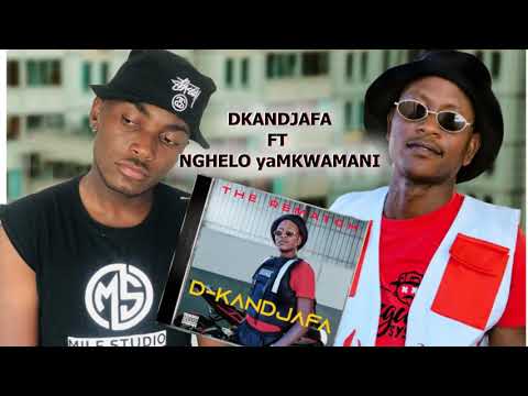 Dkandjafa ft Nghelo yaMkwamani - Molukanda (The Remach 2021)