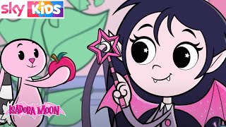 Isadora Moon Day Special - Sky Kids