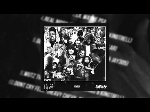 $B Real Nigga ft Sam Sneak & King Trell | OnGodEp