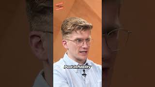 Being Cheated on Can Cause Post Traumatic Infidelity Disorder! | Macken Murphy