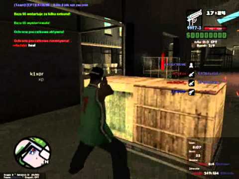 [CPT] Compton OG'z [CPT]