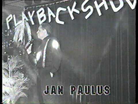 msv71 playbackshow de koster