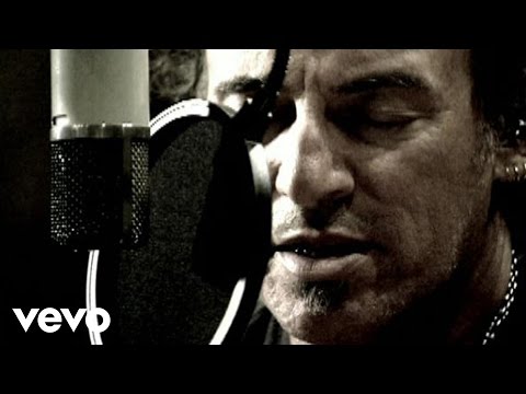 Bruce Springsteen - Life Itself (Official Video)