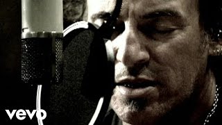 Bruce Springsteen - Life Itself (Video Version)
