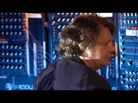 NODE LIVE AT THE ROYAL COLLEGE OF MUSIC