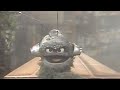 WTTW Channel 11 Sesame Street 1755 Space Grouch 1st 44 Minutes 2 18 1983