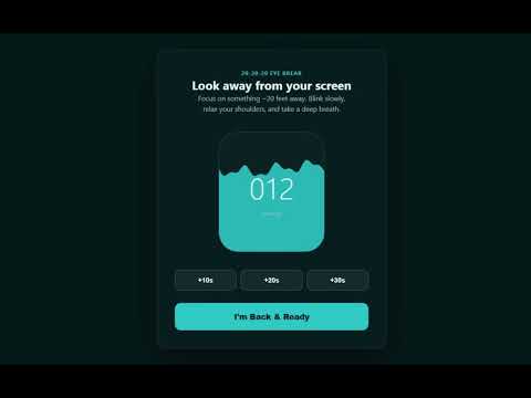 Item video thumbnail