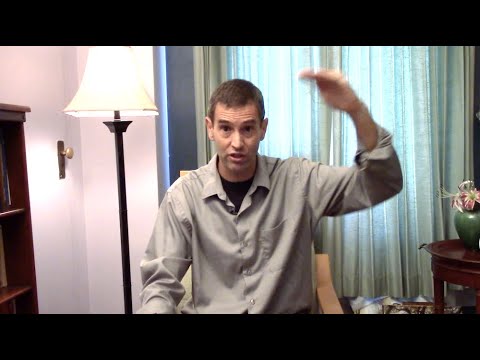 Critique of Borderline Personality Disorder by a Former Psychotherapist