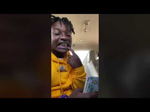 Mmg Tb do shit but tapout