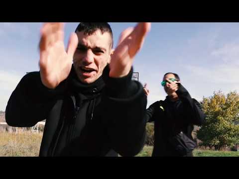 Cruda Calle X Mala Familia - Espiraleo