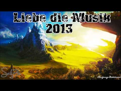 SaijZe- Intro(Liebe die Musik) 2013