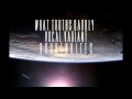Brokenkites - What Truths (Vocal Variant)