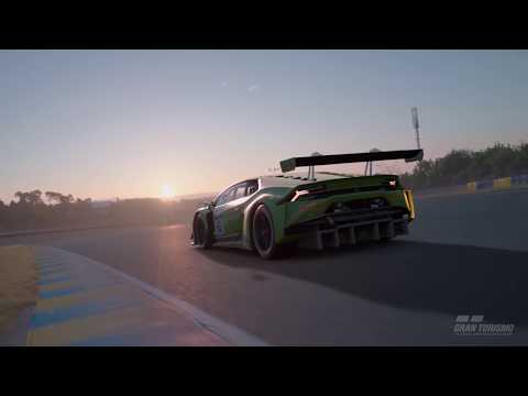 Gran Turismo Sport  Gameplay Part 7/22  (PS4 PRO)