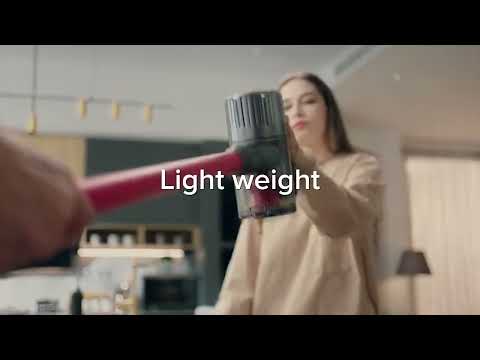 Roborock H7 Cordless Stick Vacuums Cleaners Portable Handheld Carpet Sweeper Smart Hom@Herbnest