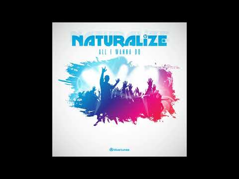 Naturalize - Hard Like A Drum (Rebugs Remix) [Official Audio]