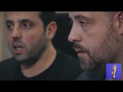 The BIONIX talking about their collaboration with SKYGGE [Hello World Album]