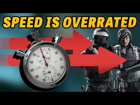 3 Armor Could Be A Buff, Not a Nerf #r6s