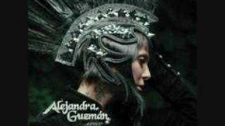 Alejandra Guzmán-único Demos