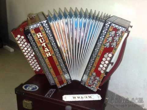 Jože Bohorč-Zapeljiva harmonika