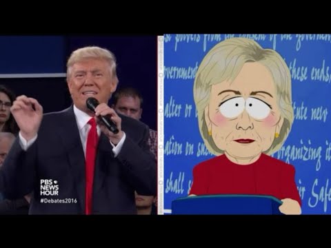 My Opponent Is Lying and Cannot Be Trusted!