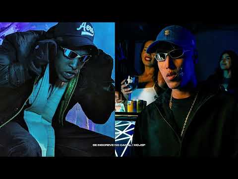 MC V7 & MC JSP - Tropa do Avança (Prod.Ruggi) Áudio Oficial