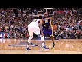 Kobe Bryant The King Of Isolation