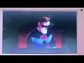 Opening To The Incredibles 2005 DVD Disc 1 Only