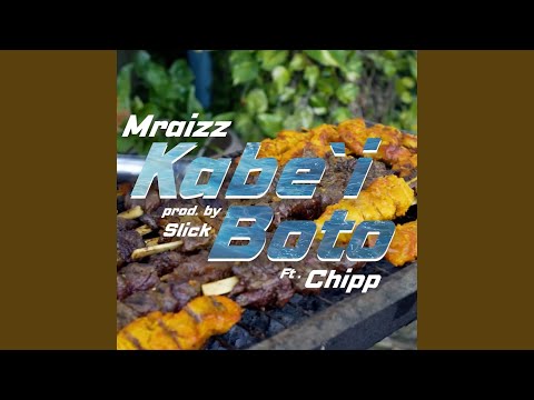 Kabe'i Boto (feat. Chipp)