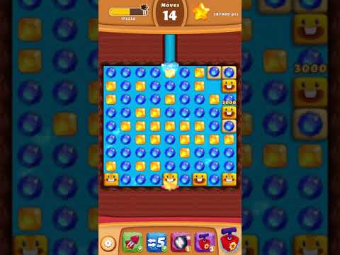 Diamond Digger Saga Level 430 3 stars